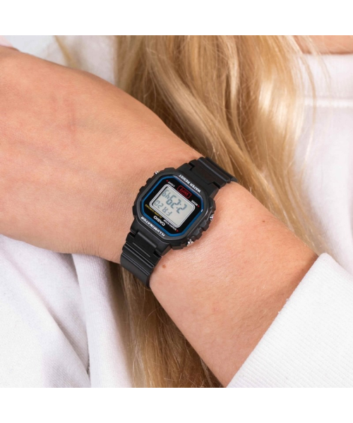  Casio Collection LA-20WH-1C #2