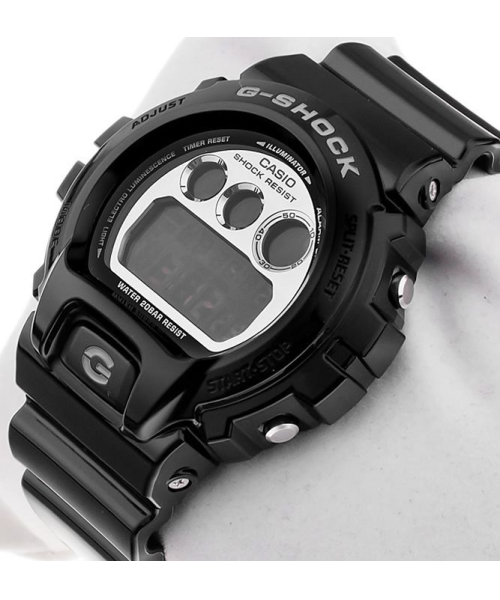  Casio G-Shock DW-6900NB-1 #2