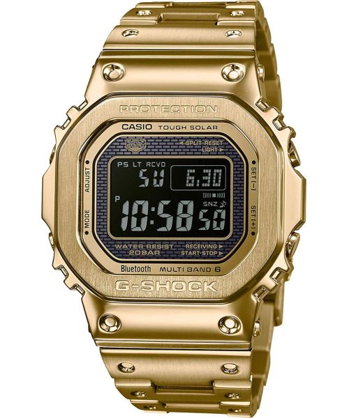  Casio G-Shock GMW-B5000GD-9ER #1