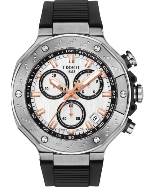  Tissot T141.417.17.011.00 #1
