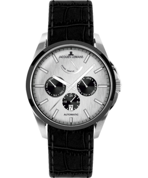  Jacques Lemans 1-2204Q #1