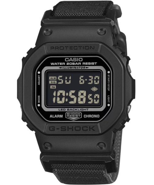 ���� Casio G-Shock DW-5600MNC-1 #1