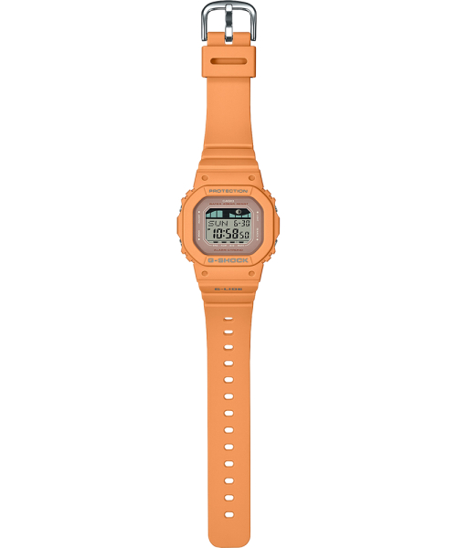  Casio G-Shock GLX-S5600-4 #3