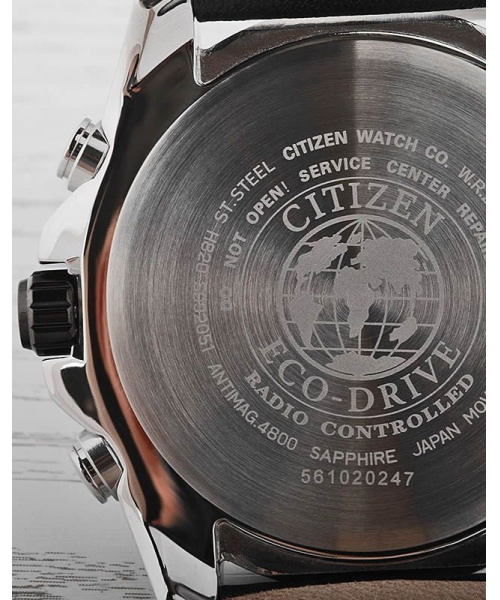  Citizen AT9036-08E #6