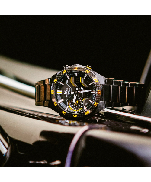  Casio Edifice ECB-2200RC-1A9 #2