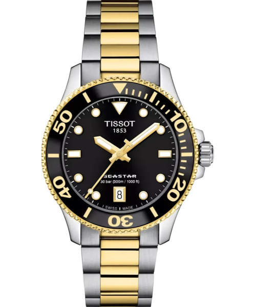  Tissot T120.210.22.051.00 #1