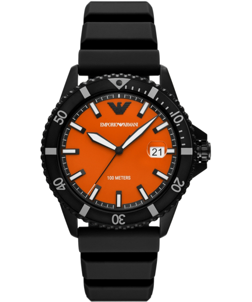  Emporio Armani AR11684 #1