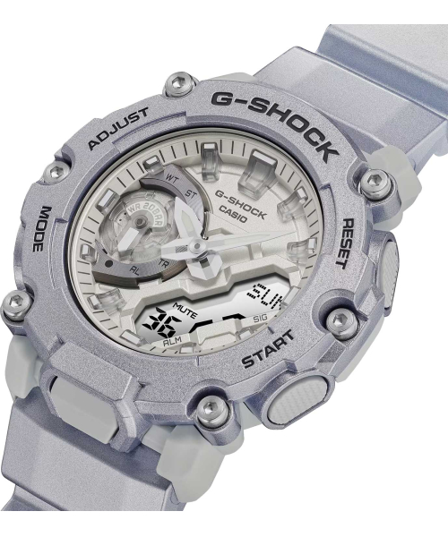  Casio G-Shock GA-2200FF-8A #4