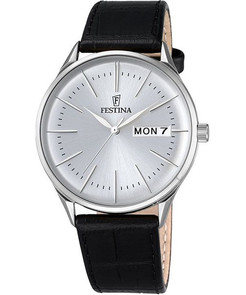  Festina F6837/1  #1