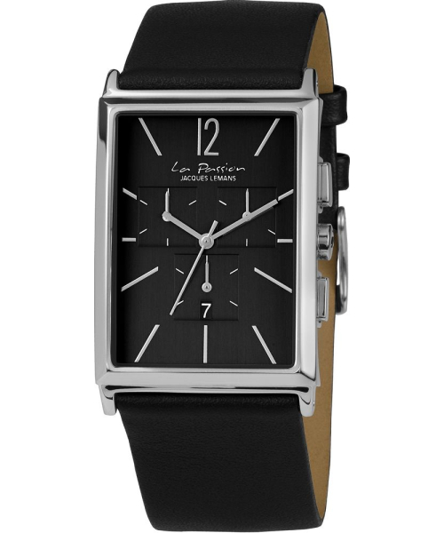  Jacques Lemans LP-127A #1