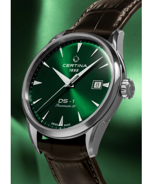 ���� Certina C029.207.16.091.00 #5