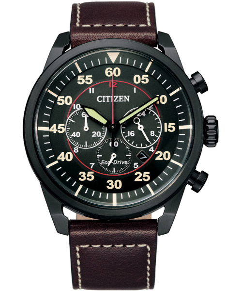  Citizen CA4218-14E #1