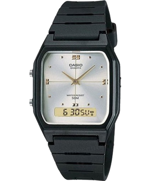 Casio Collection AW-48HE-7A #1