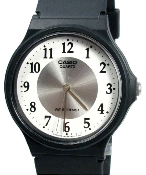  Casio Collection MQ-24-7B3 #2