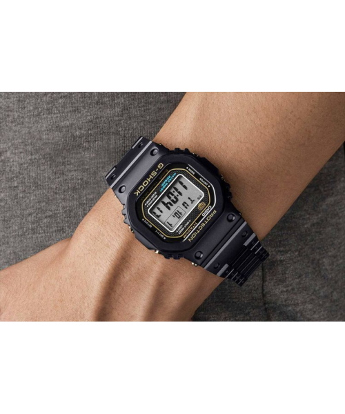  Casio G-Shock GMW-B5000TB-1ER #4