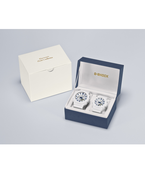 ���� Casio LOV-25A-7A #9