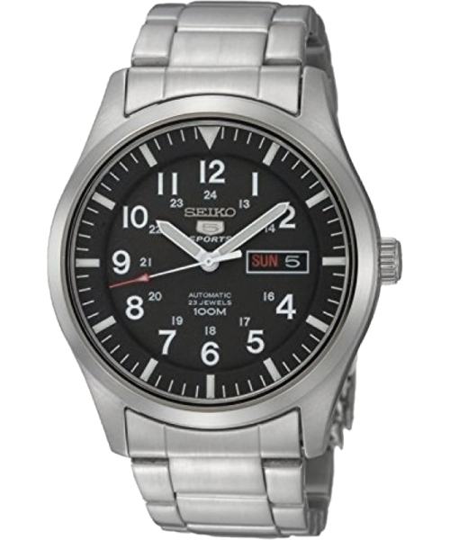  Seiko SNZG13J1 #1