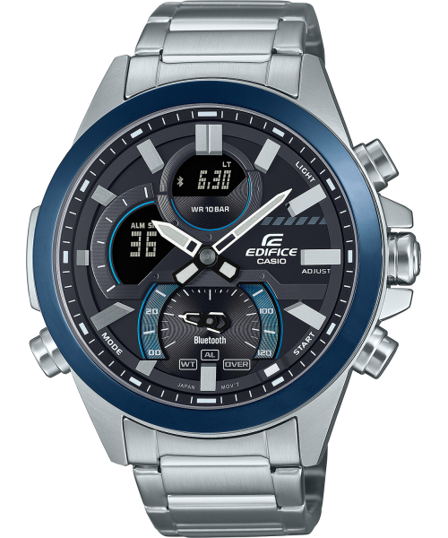  Casio Edifice ECB-30DB-1A #1