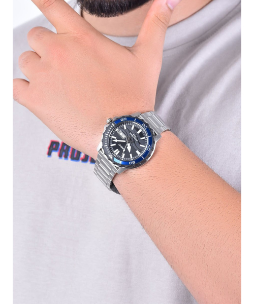  Casio Collection MTD-125D-1A2 #3