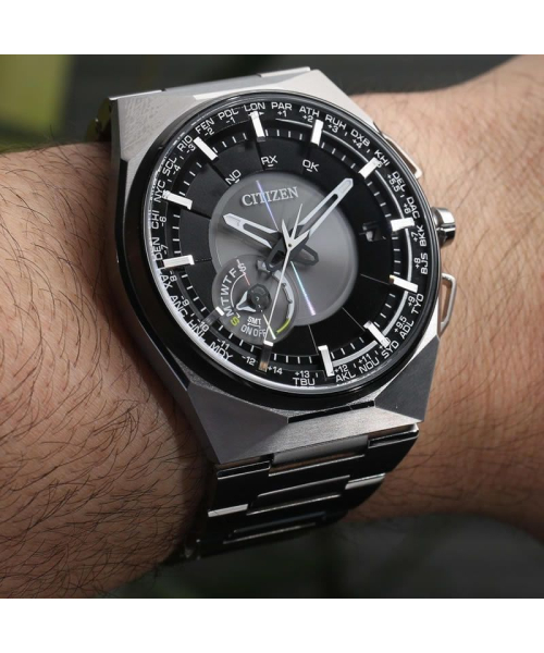  Citizen CC2006-53E #4
