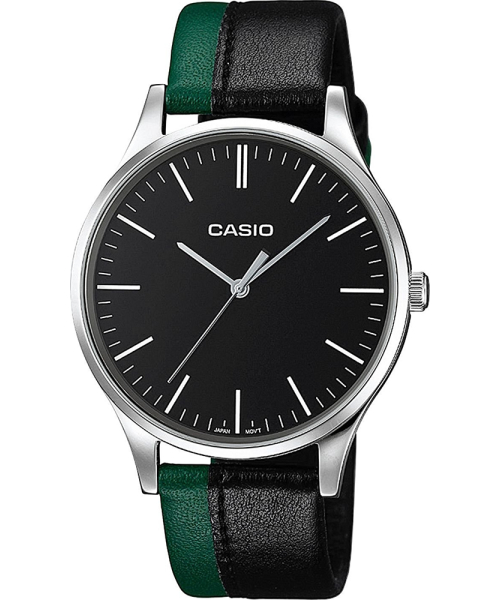  Casio Collection MTP-E133L-1E #1