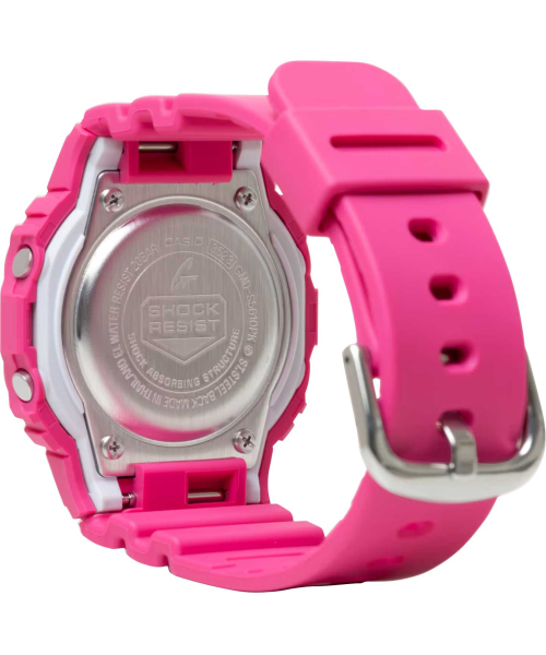  Casio G-Shock GMD-S5610PK-4 #6