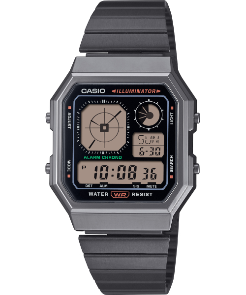 Casio Vintage A130WEGG-1A #1