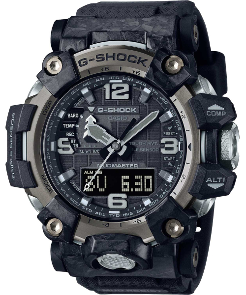  Casio G-Shock GWG-2000-1A1ER #1