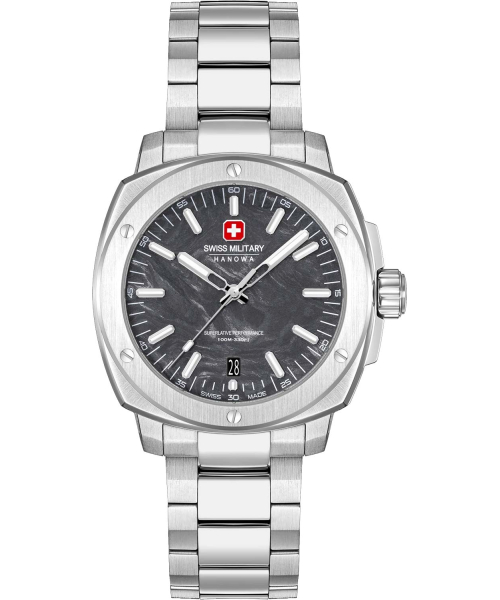 ���� Swiss Military Hanowa SMWGH0007101 #1