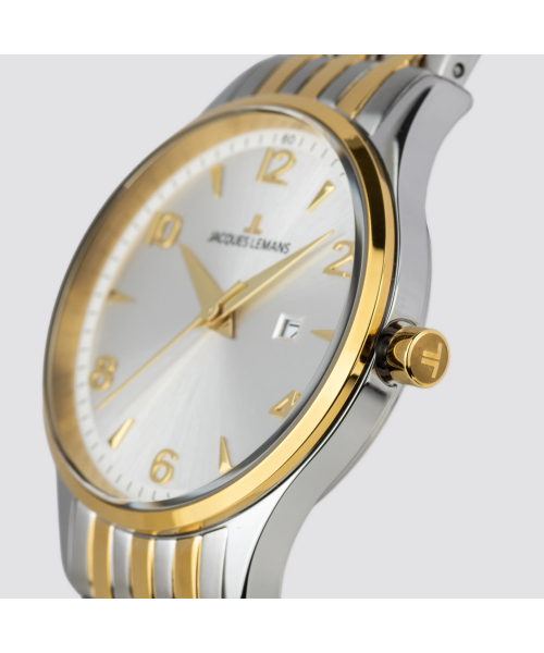 ���� Jacques Lemans 1-2216H #3