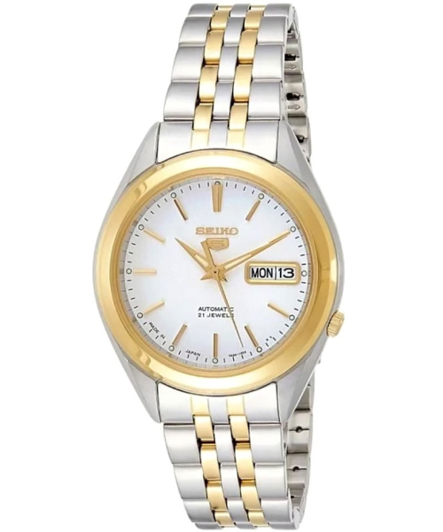  Seiko SNKL24J1 #1