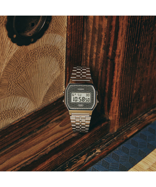 ���� Casio Vintage A159WEVJ-7 #4