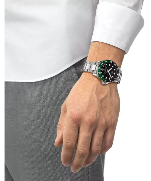  Tissot T120.852.11.051.00 #2