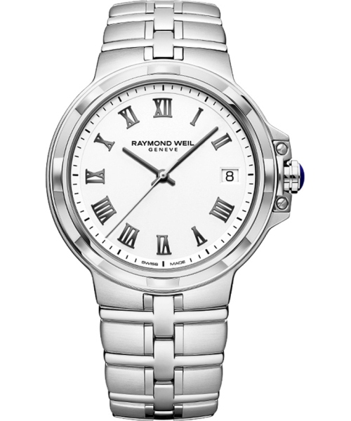  Raymond Weil 5580-ST-00300 #1