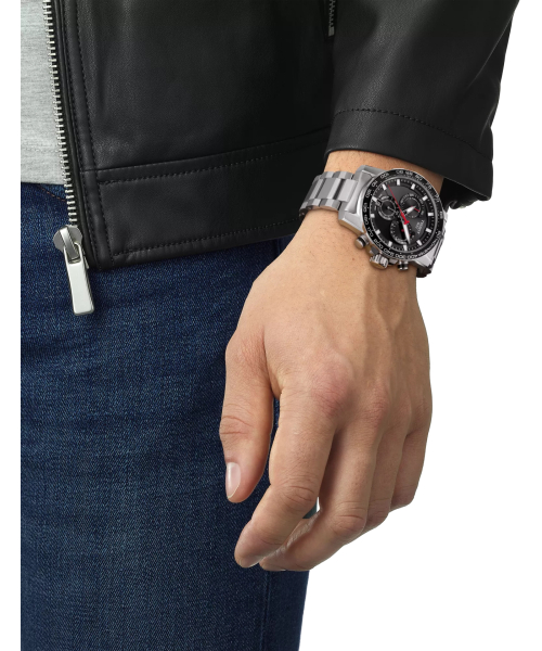  Tissot T125.617.11.051.00 #2