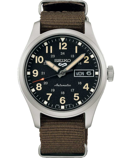  Seiko SRPJ85K1 #1