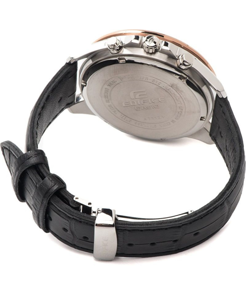  Casio Edifice EFR-512L-1A #3