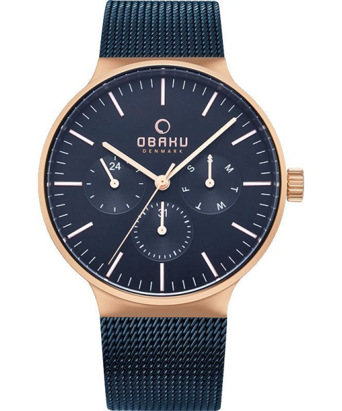  Obaku V229GMVLML #1