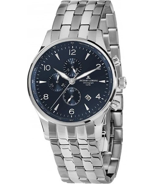  Jacques Lemans 1-1844ZG #1
