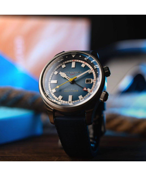 Часы Spinnaker SP-5121-88 #4
