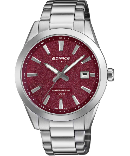 Часы Casio Edifice EFV-160D-4A #1