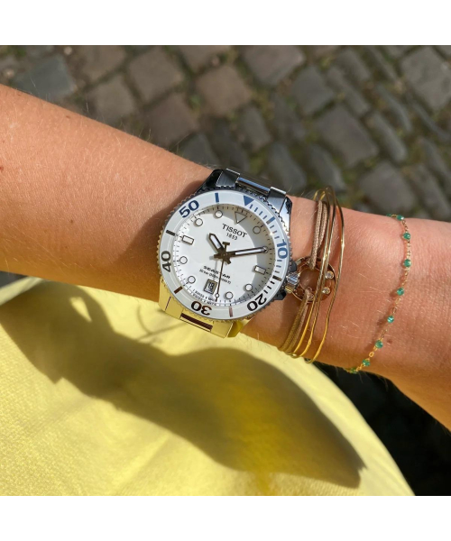  Tissot T120.210.11.011.00 #3