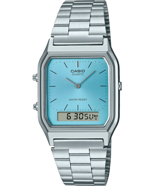  Casio Collection AQ-230A-2A1 #1