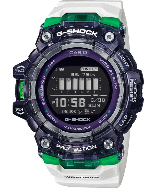  Casio G-Shock GBD-100SM-1A7 #1