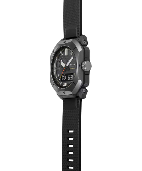  Casio Pro Trek PRW-6900Y-1 #4