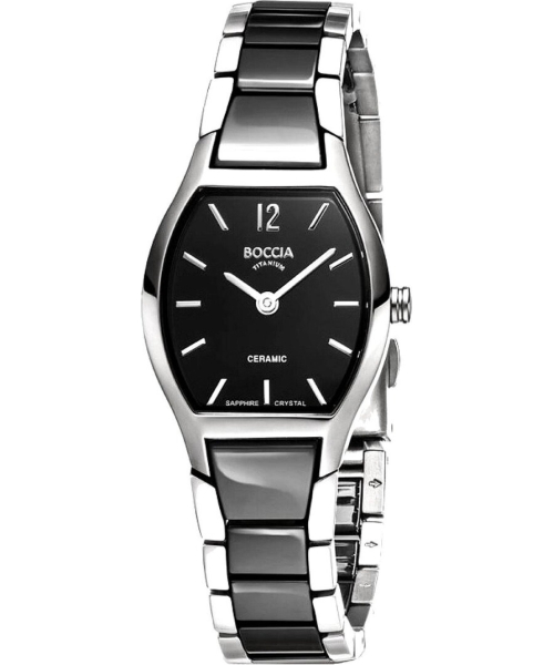  Boccia 3361-02 #1