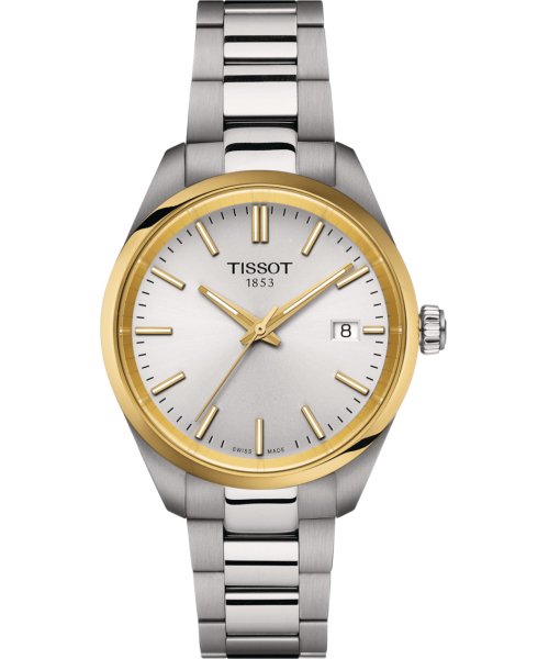  Tissot T150.210.21.031.00 #1