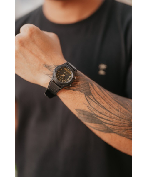  Casio Collection AW-49H-1B #2