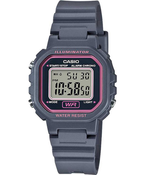  Casio Collection LA-20WH-8A #1