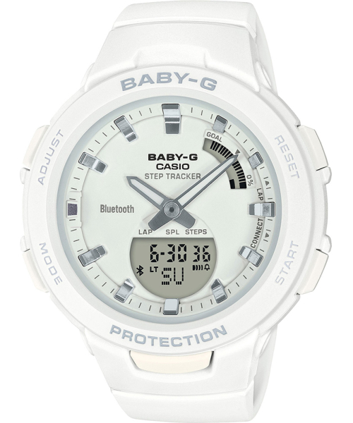  Casio Baby-G BSA-B100-7A #1